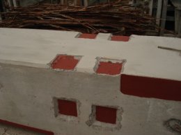 Super Structure